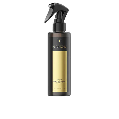 NANOLASH-PROTETOR DE CALOR spray 200 ml-DrShampoo - Perfumaria e Cosmética