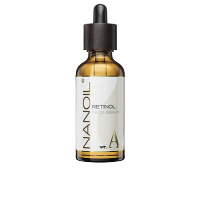 NANOLASH-SÉRUM FACE retinol 50 ml-DrShampoo - Perfumaria e Cosmética