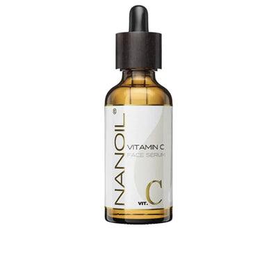 NANOLASH-SÉRUM FACIAL vitamina C 50 ml-DrShampoo - Perfumaria e Cosmética