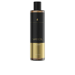 NANOLASH-SHAMPOO MICELAR algas 300 ml-DrShampoo - Perfumaria e Cosmética