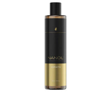 NANOLASH-SHAMPOO MICELAR queratina 300ml-DrShampoo - Perfumaria e Cosmética Image principale du produit