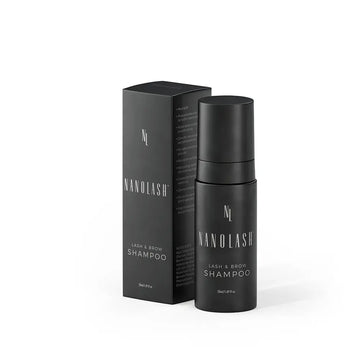 Shampoo para Sobrancelhas e Cílios 50 ml Imagen secundaria del producto