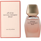 NARCISO RODRIGUEZ-ALL OF ME FLORAL eau de parfum spray 30 ml-DrShampoo - Perfumaria e Cosmética