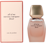 NARCISO RODRIGUEZ-ALL OF ME FLORAL eau de parfum spray 30 ml-DrShampoo - Perfumaria e Cosmética