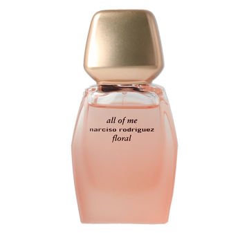 NARCISO RODRIGUEZ-ALL OF ME FLORAL eau de parfum spray 30 ml-DrShampoo - Perfumaria e Cosmética Imagen principal del producto
