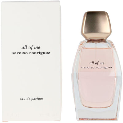 NARCISO RODRIGUEZ-All of Me - 90 ml edp-DrShampoo - Perfumaria e Cosmética