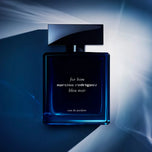 NARCISO RODRIGUEZ-BLEU NOIR FOR HIM CASE 3 peças-DrShampoo - Perfumaria e Cosmética
