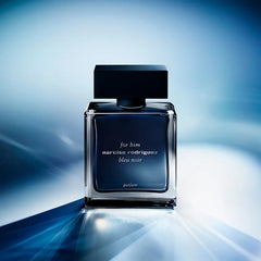 NARCISO RODRIGUEZ-BLEU NOIR PERFUME spray de eau de parfum 100 ml.-DrShampoo - Perfumaria e Cosmética