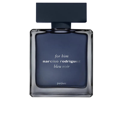 NARCISO RODRIGUEZ-BLEU NOIR PERFUME spray de eau de parfum 100 ml.-DrShampoo - Perfumaria e Cosmética