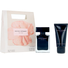 NARCISO RODRIGUEZ-CAPA FOR HER 2 pcs.-DrShampoo - Perfumaria e Cosmética