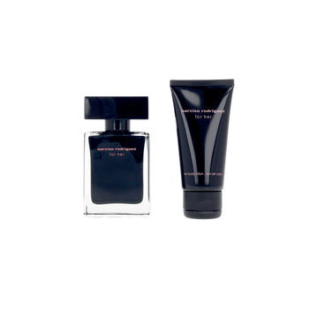 NARCISO RODRIGUEZ-CAPA FOR HER 2 pcs.-DrShampoo - Perfumaria e Cosmética Imagen principal del producto