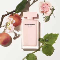 NARCISO RODRIGUEZ-FOR HER ESTUCHE 3 pçs-DrShampoo - Perfumaria e Cosmética