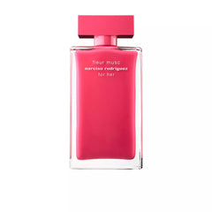 NARCISO RODRIGUEZ-FOR HER FLEUR MUSC edp spray 100 ml-DrShampoo - Perfumaria e Cosmética