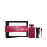 NARCISO RODRIGUEZ-FOR HER INTENSE ESTUCHE 3 pz.-DrShampoo - Perfumaria e Cosmética