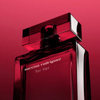 NARCISO RODRIGUEZ-FOR HER INTENSE edp intenso vapo 100 ml.-DrShampoo - Perfumaria e Cosmética