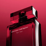 NARCISO RODRIGUEZ-FOR HER INTENSE edp intenso vapo 100 ml.-DrShampoo - Perfumaria e Cosmética