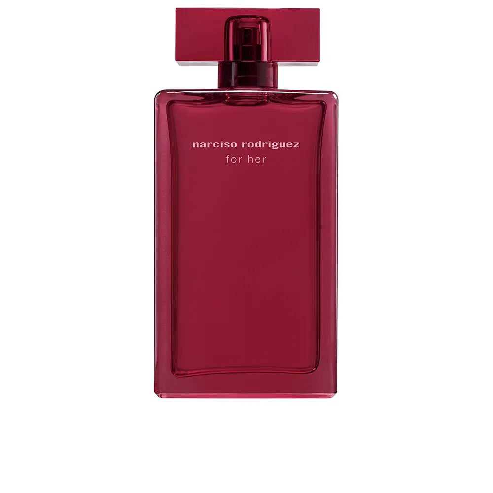NARCISO RODRIGUEZ-FOR HER INTENSE edp intenso vapo 100 ml.-DrShampoo - Perfumaria e Cosmética