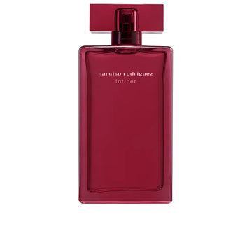 NARCISO RODRIGUEZ-FOR HER INTENSE edp intenso vapo 100 ml.-DrShampoo - Perfumaria e Cosmética Main image