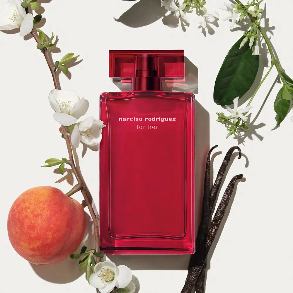NARCISO RODRIGUEZ-FOR HER INTENSE edp intenso vapo 30 ml-DrShampoo - Perfumaria e Cosmética