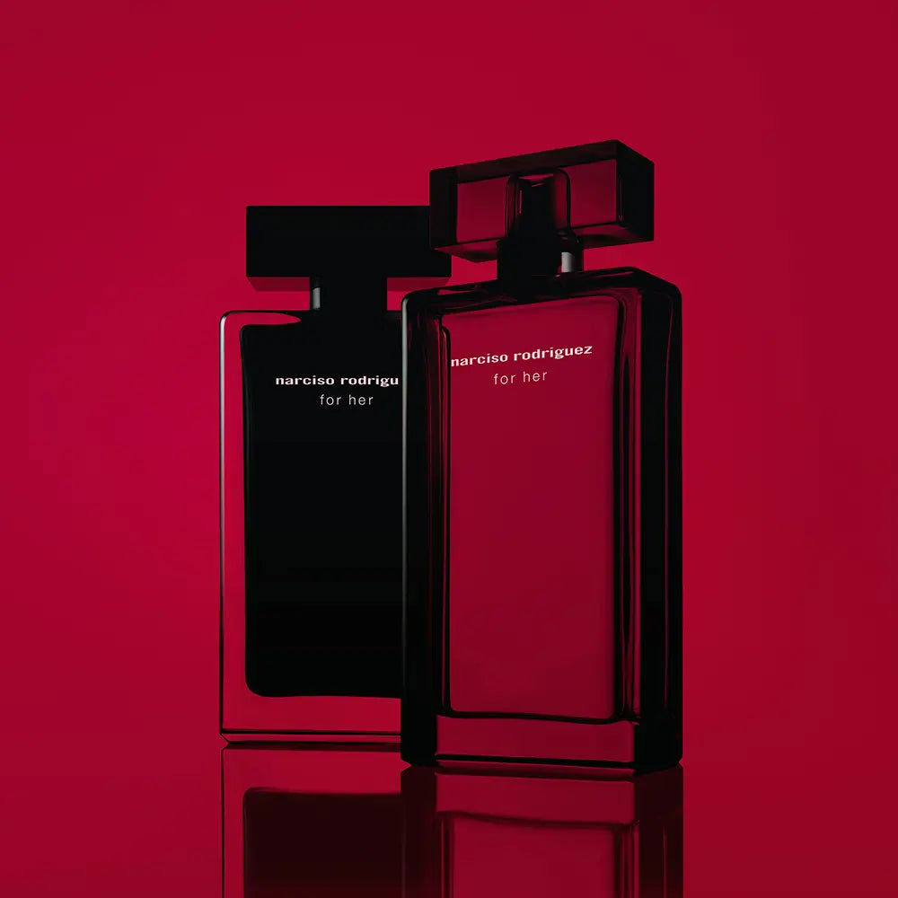 NARCISO RODRIGUEZ-FOR HER INTENSE edp intenso vapo 30 ml-DrShampoo - Perfumaria e Cosmética