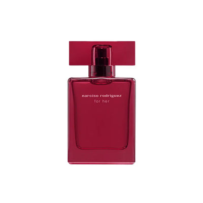 NARCISO RODRIGUEZ-FOR HER INTENSE edp intenso vapo 30 ml-DrShampoo - Perfumaria e Cosmética