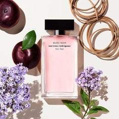 NARCISO RODRIGUEZ-FOR HER MUSC NOIR edp spray 30 ml.-DrShampoo - Perfumaria e Cosmética