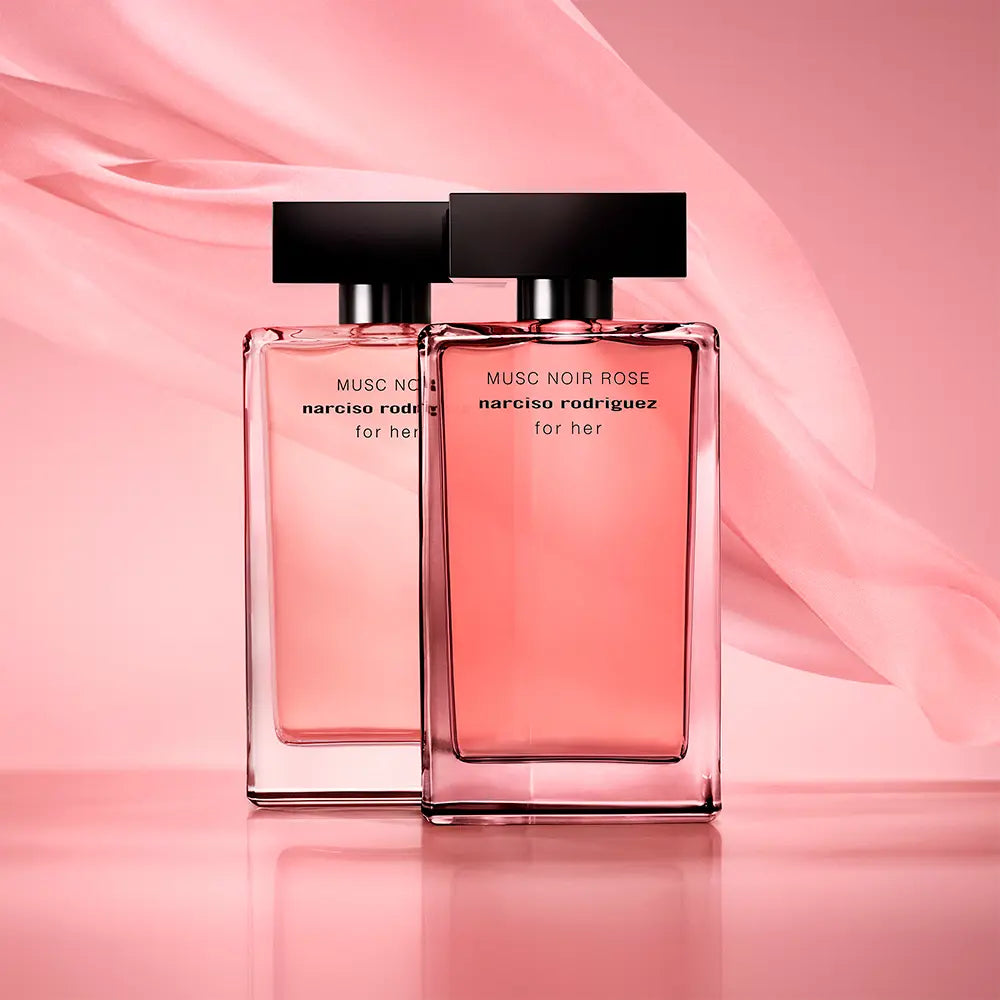 NARCISO RODRIGUEZ-FOR HER MUSC NOIR edp spray 30 ml.-DrShampoo - Perfumaria e Cosmética