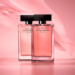 NARCISO RODRIGUEZ-FOR HER MUSC NOIR edp spray 30 ml.-DrShampoo - Perfumaria e Cosmética