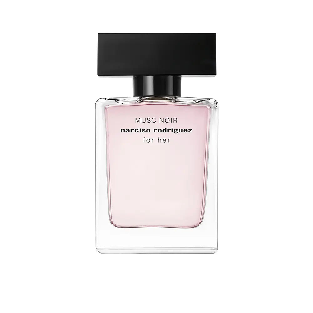 NARCISO RODRIGUEZ-FOR HER MUSC NOIR edp spray 30 ml.-DrShampoo - Perfumaria e Cosmética