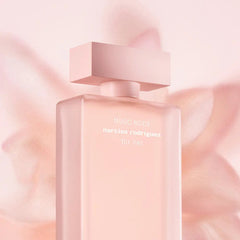 NARCISO RODRIGUEZ-FOR HER MUSC NUDE edp vapo 100 ml-DrShampoo - Perfumaria e Cosmética