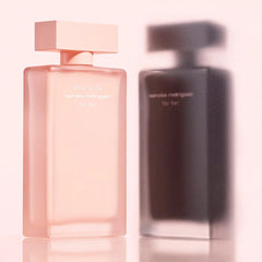 NARCISO RODRIGUEZ-FOR HER MUSC NUDE edp vapo 100 ml-DrShampoo - Perfumaria e Cosmética