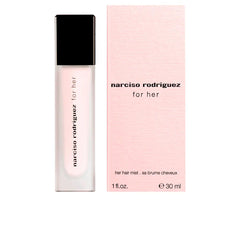 NARCISO RODRIGUEZ-FOR HER Mist de cabelo 30 ml-DrShampoo - Perfumaria e Cosmética