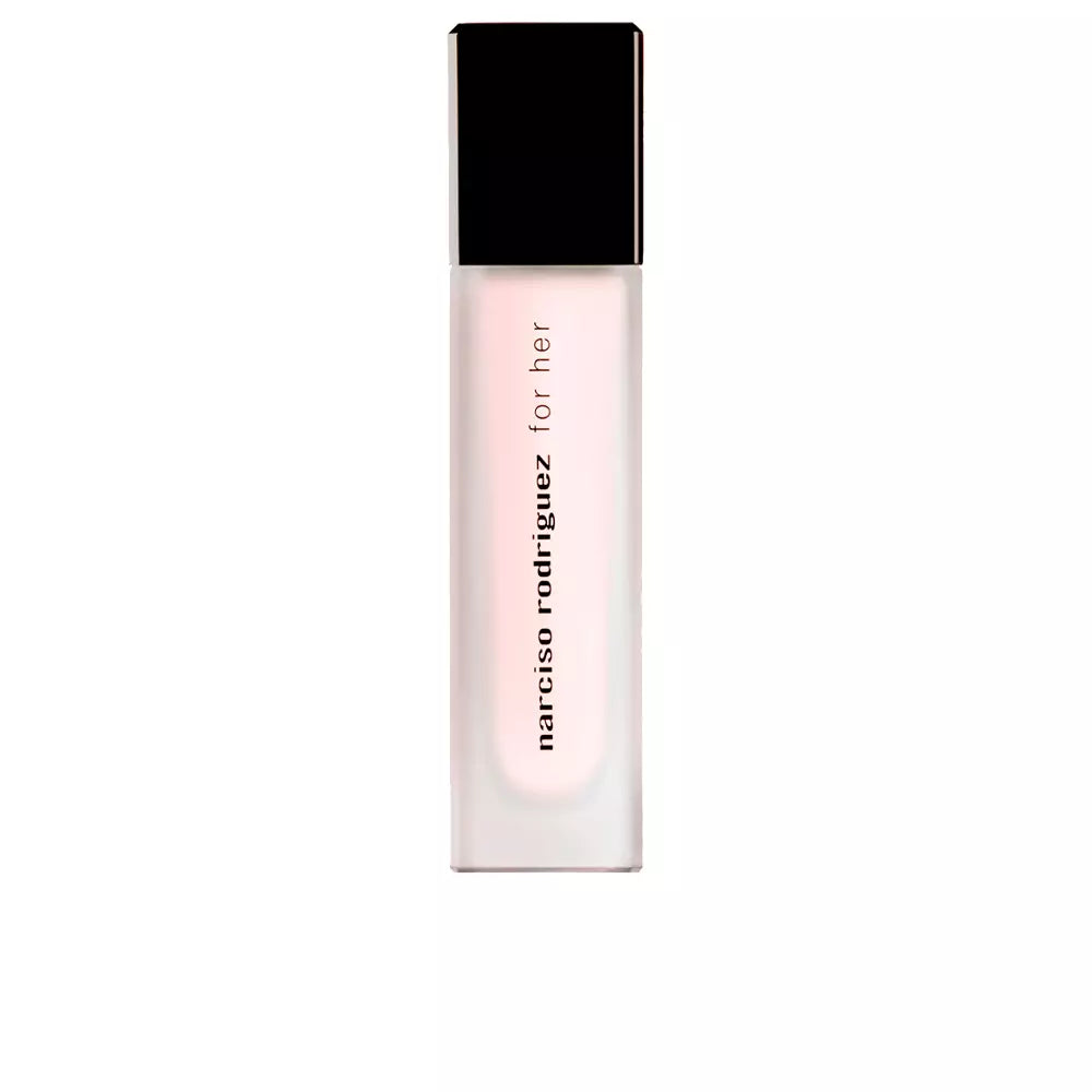 NARCISO RODRIGUEZ-FOR HER Mist de cabelo 30 ml-DrShampoo - Perfumaria e Cosmética