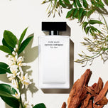 NARCISO RODRIGUEZ-FOR HER PURE MUSC ESTUCHE 3 pz.-DrShampoo - Perfumaria e Cosmética