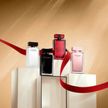 NARCISO RODRIGUEZ-FOR HER PURE MUSC ESTUCHE 3 pz.-DrShampoo - Perfumaria e Cosmética