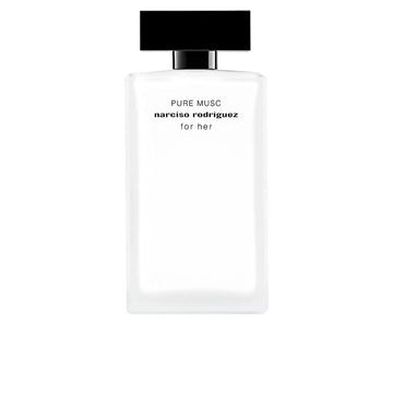 NARCISO RODRIGUEZ-FOR HER PURE MUSC edp spray 100 ml-DrShampoo - Perfumaria e Cosmética Imagen principal del producto