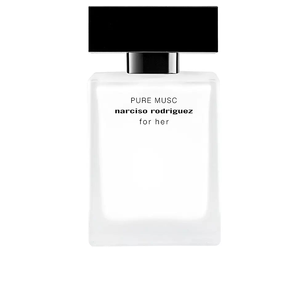 NARCISO RODRIGUEZ-FOR HER PURE MUSC edp spray 30 ml-DrShampoo - Perfumaria e Cosmética