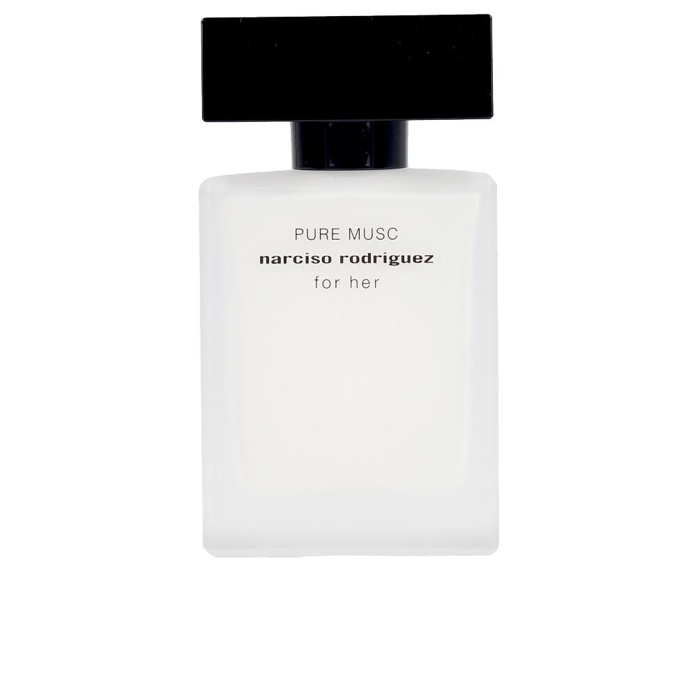 NARCISO RODRIGUEZ-FOR HER PURE MUSC edp spray 30 ml-DrShampoo - Perfumaria e Cosmética