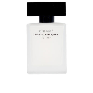 NARCISO RODRIGUEZ-FOR HER PURE MUSC edp spray 30 ml-DrShampoo - Perfumaria e Cosmética Imagen principal del producto