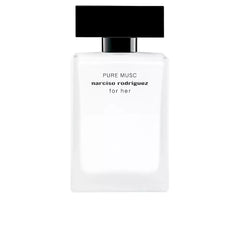 NARCISO RODRIGUEZ-FOR HER PURE MUSC edp spray 50 ml-DrShampoo - Perfumaria e Cosmética