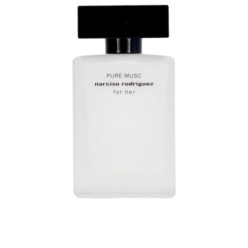 NARCISO RODRIGUEZ-FOR HER PURE MUSC edp spray 50 ml-DrShampoo - Perfumaria e Cosmética Imagen principal del producto