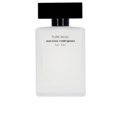 NARCISO RODRIGUEZ-FOR HER PURE MUSC edp spray 50 ml-DrShampoo - Perfumaria e Cosmética