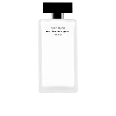 NARCISO RODRIGUEZ-FOR HER PURO MUSC edição limitada spray EDP 150 ml-DrShampoo - Perfumaria e Cosmética