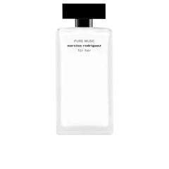 NARCISO RODRIGUEZ-FOR HER PURO MUSC edição limitada spray EDP 150 ml-DrShampoo - Perfumaria e Cosmética