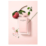 NARCISO RODRIGUEZ-FOR HER edição limitada edp spray 150 ml-DrShampoo - Perfumaria e Cosmética