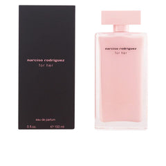 NARCISO RODRIGUEZ-FOR HER edição limitada edp spray 150 ml-DrShampoo - Perfumaria e Cosmética