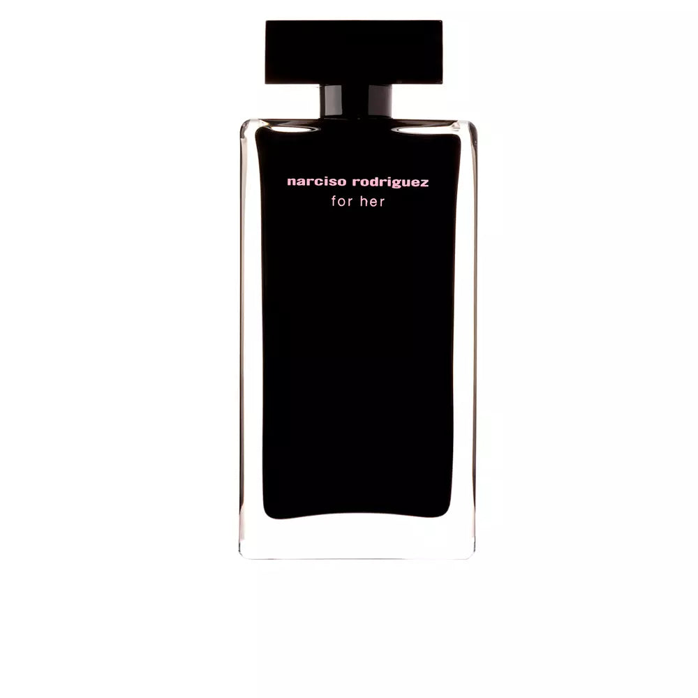 NARCISO RODRIGUEZ-FOR HER edição limitada edt spray 150 ml-DrShampoo - Perfumaria e Cosmética