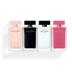 NARCISO RODRIGUEZ-FOR HER edição limitada edt spray 150 ml-DrShampoo - Perfumaria e Cosmética