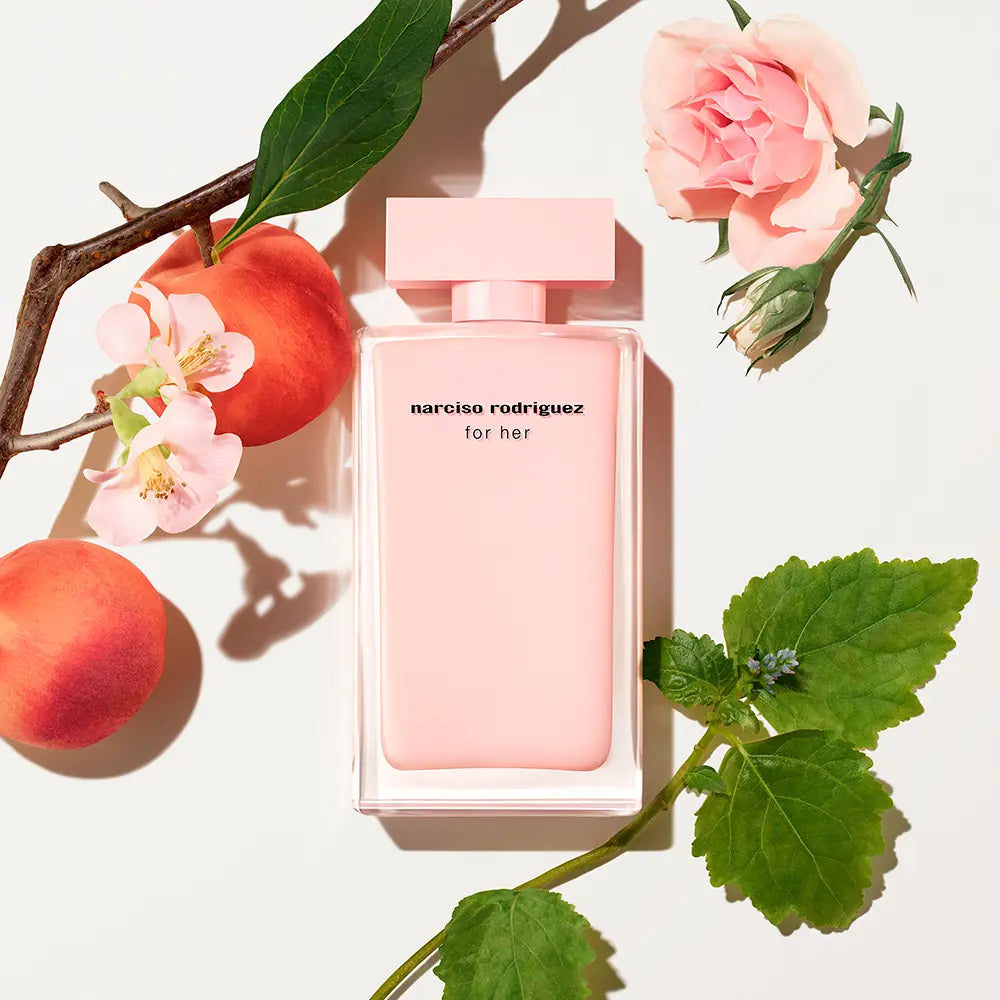 NARCISO RODRIGUEZ-FOR HER edp recarga 150 ml-DrShampoo - Perfumaria e Cosmética