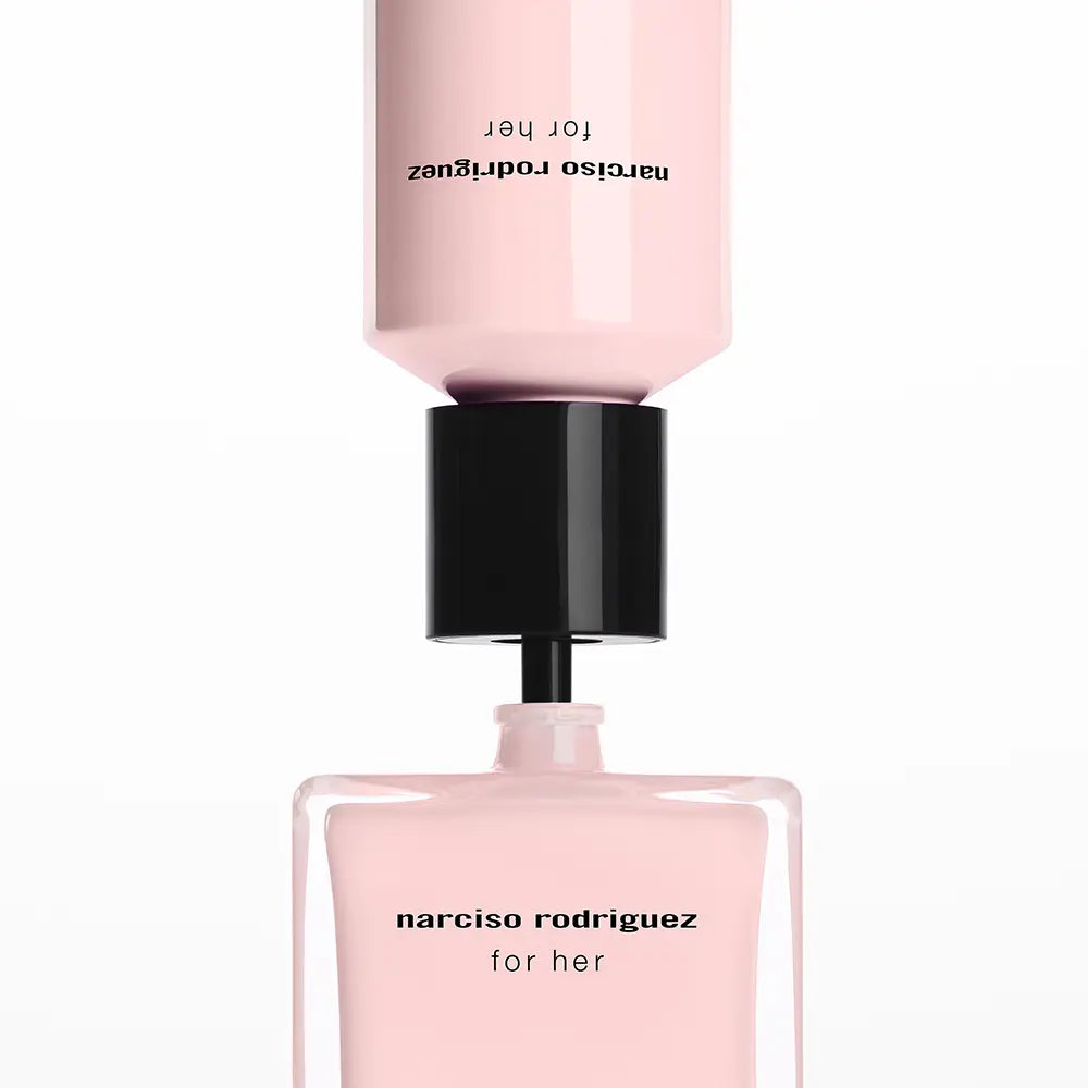 NARCISO RODRIGUEZ-FOR HER edp recarga 150 ml-DrShampoo - Perfumaria e Cosmética